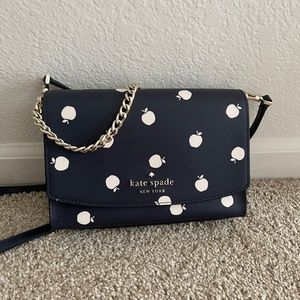 Kate Spade New York Medium Carson Crossbody Shoulder Bag
